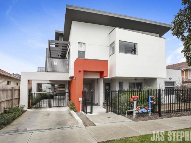 Apartment for rent in Footscray, Melbourne