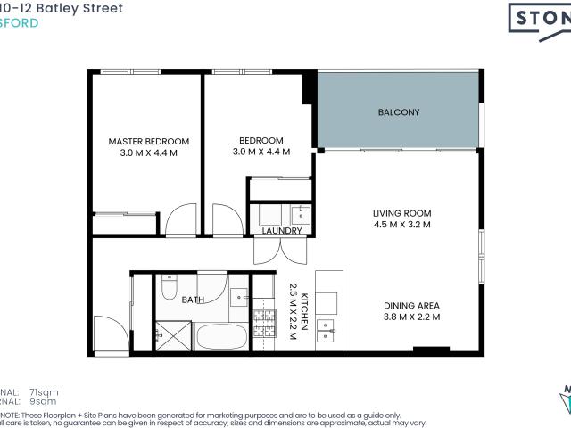 Apartment for sale in New South Wales