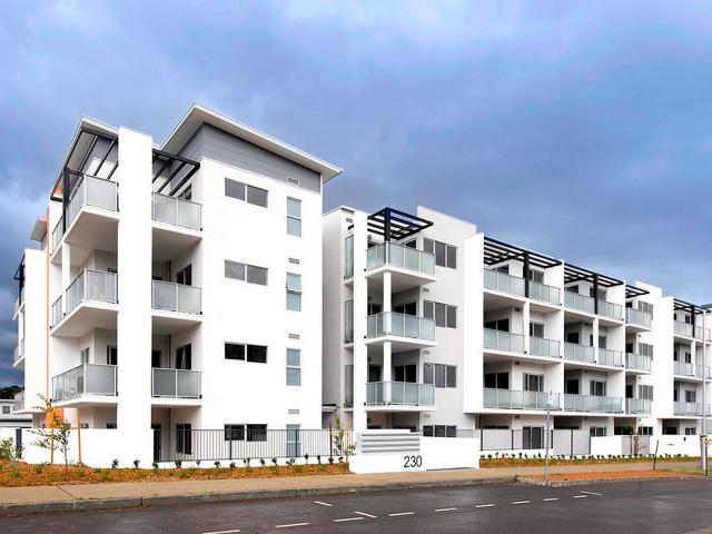Apartment for rent in Australian Capital Territory