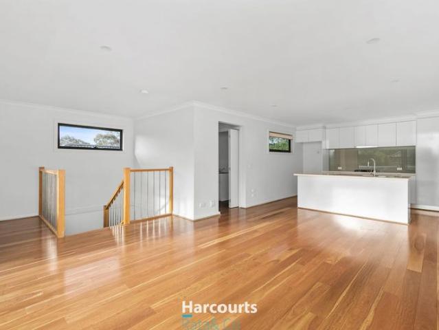 Townhouse for rent in Camerons Creek, Victoria