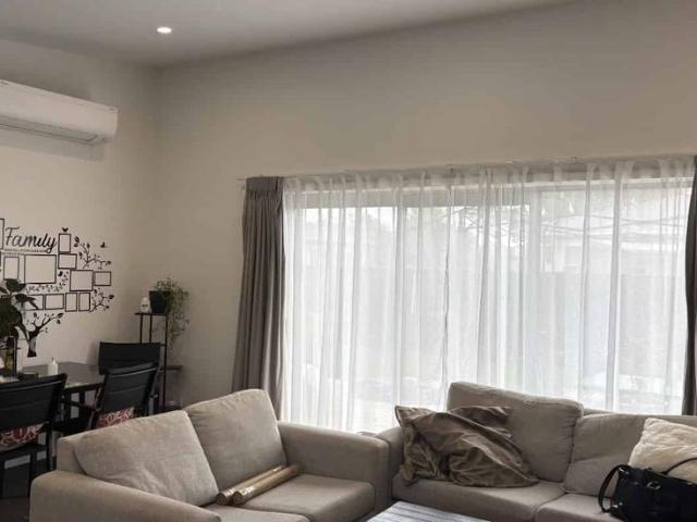 House for rent in East Coast