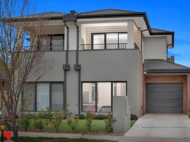 House for rent in St Albans, Victoria