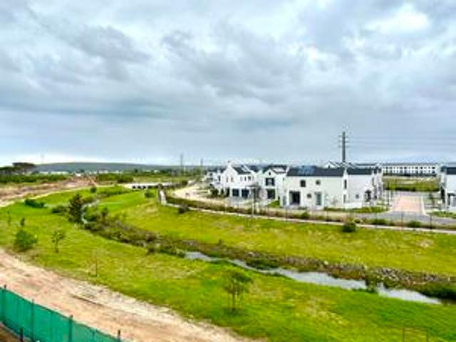 Apartment for rent in Western Cape
