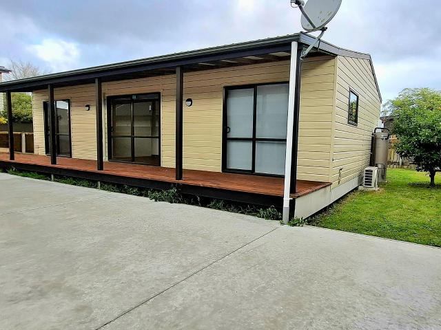 House for rent in West End, Palmerston North