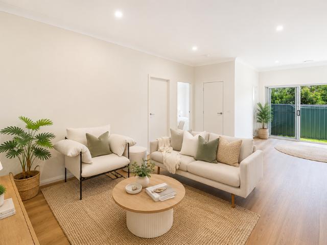 Townhouse for rent in Ambergate, New South Wales