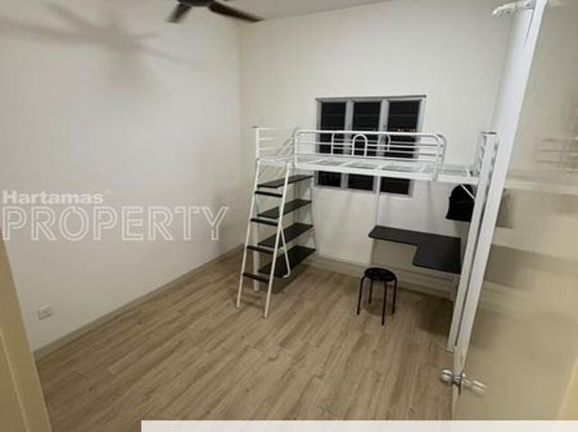 Condominium for rent