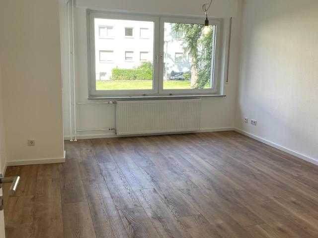 Etagenwohnung mieten in Frankfurt am Main, Niederrad