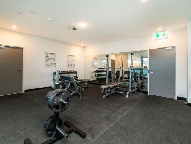 Apartment for rent in City Of Perth, Cockburn
