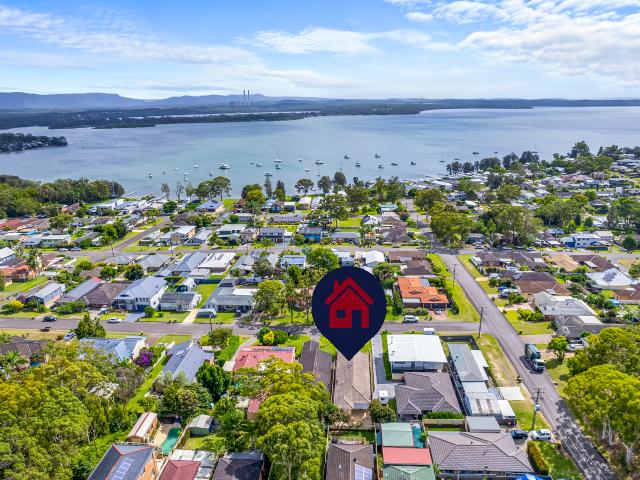 House for sale in New South Wales
