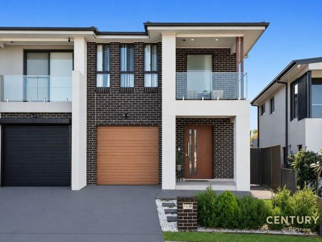 Duplex for sale in Sydney, New South Wales