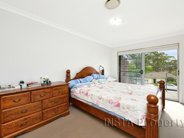 Townhouse for sale in Sydney, New South Wales