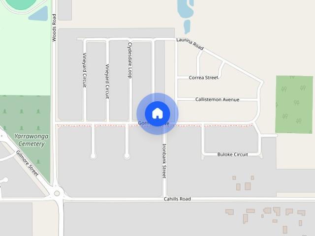 Townhouse for rent in Yarrawonga, Victoria