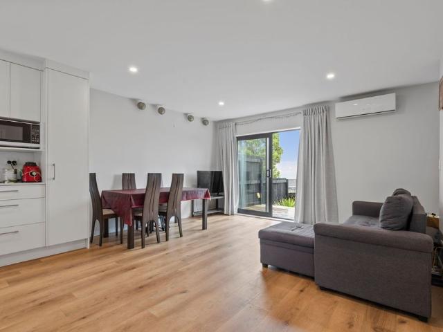 Townhouse for rent in Rapanui