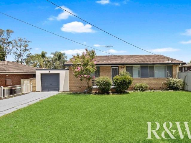 House for rent in Sydney, New South Wales