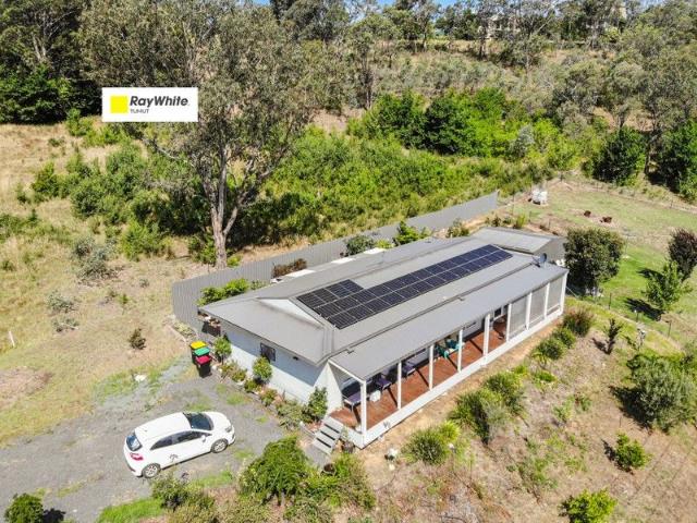 House for sale in Blowering, New South Wales