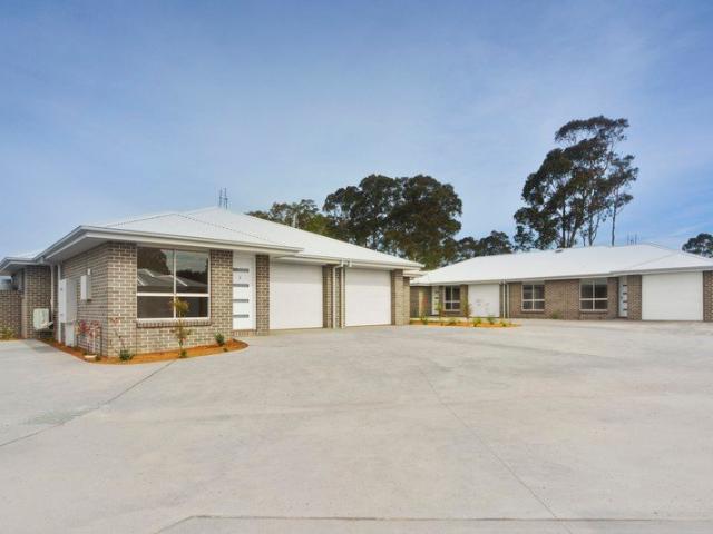 Villa for rent in Nowra, New South Wales