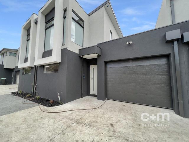 Townhouse for rent in Camerons Creek, Victoria