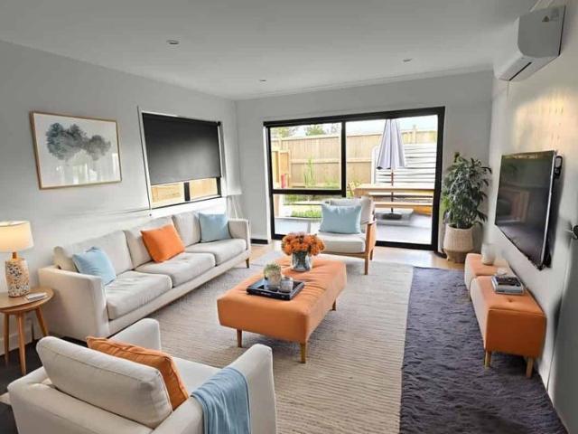 Townhouse for rent in Chartwell, Hamilton City