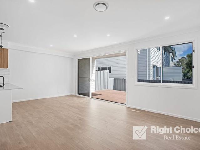 Townhouse for rent in New South Wales