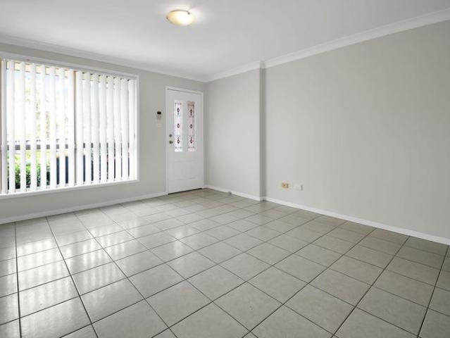 Townhouse for rent in Chester Hill, Sydney