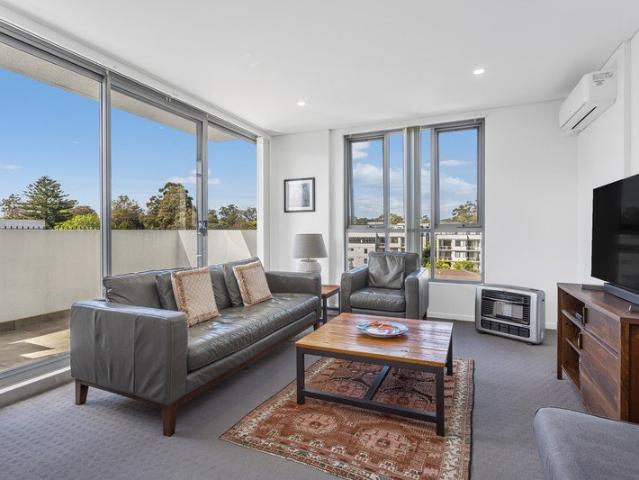 Apartment for rent in Waitara, Sydney