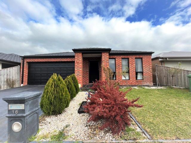 House for rent in Lakeland Estate, Melbourne