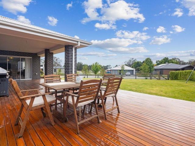 House for rent in Gunning, New South Wales
