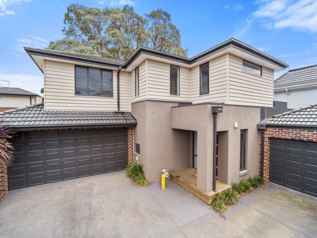 House for rent in Camerons Creek, Victoria