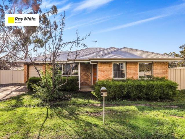 House for sale in Blowering, New South Wales