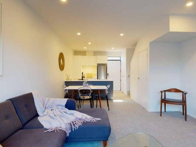 Townhouse for rent in Balmoral, Oroua County