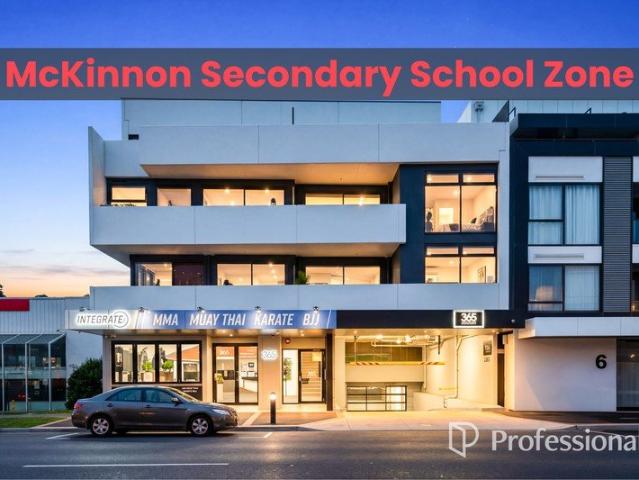 Apartment for sale in Camerons Creek, Victoria