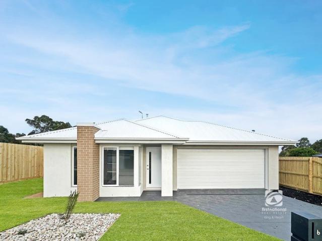 House for rent in Meringo, Victoria