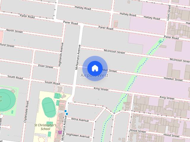Apartment for rent in Camerons Creek, Victoria