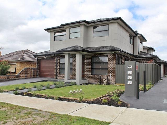 Townhouse for rent in Camerons Creek, Victoria