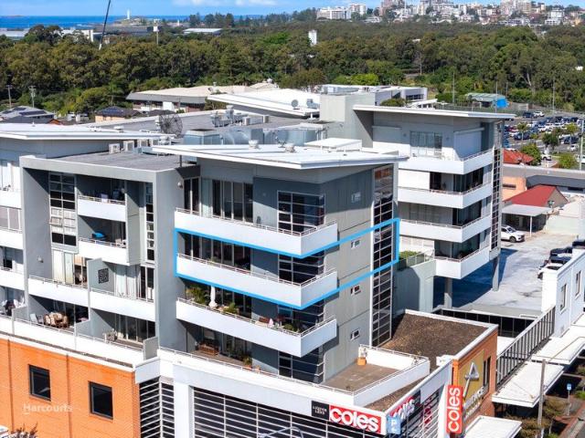 Apartment for sale in Wollongong West, New South Wales