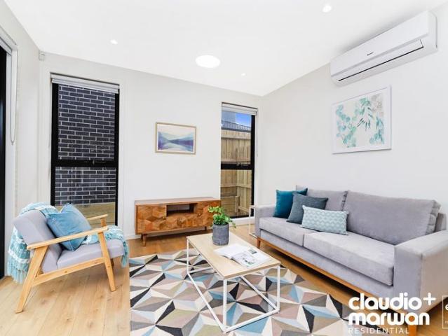 Townhouse for rent in Glenroy, Melbourne