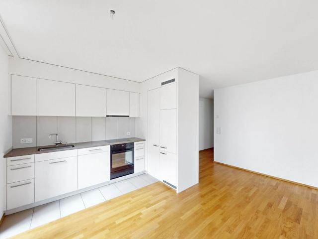Apartment mieten in Einigen, Zürich