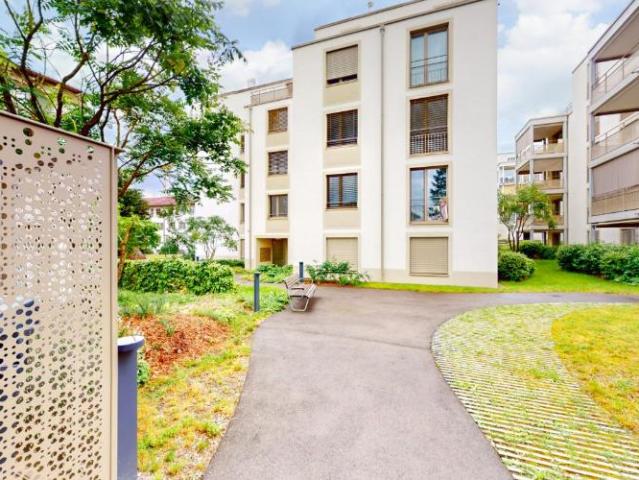 Apartment mieten in Altstetten, Zürich