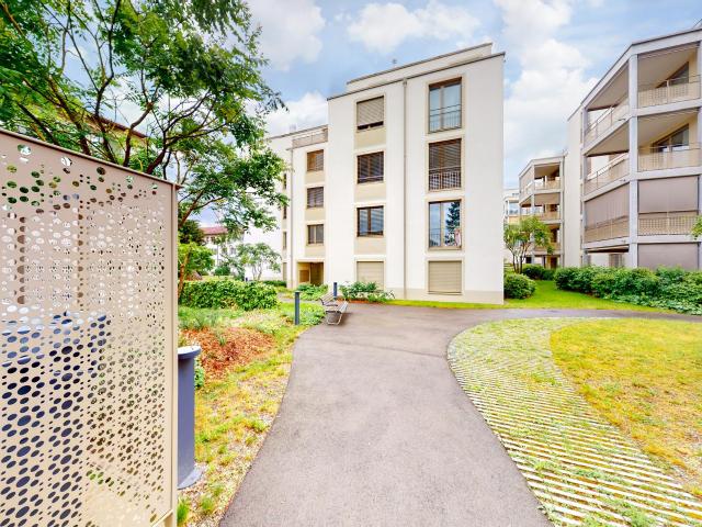 Apartment mieten in Einigen, Zürich