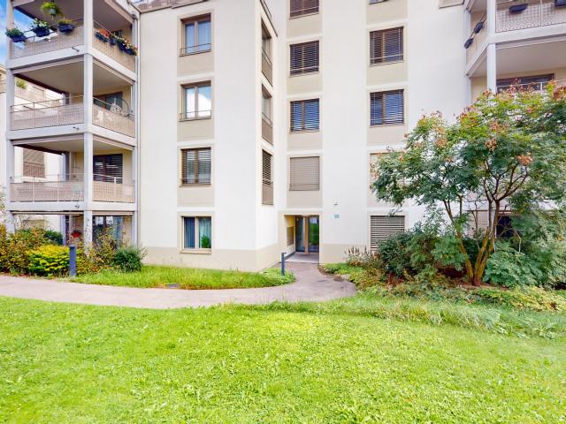 Apartment mieten in Einigen, Zürich