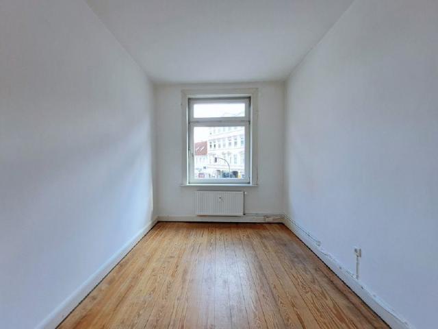 Apartment mieten in Bergedorf, Hamburg
