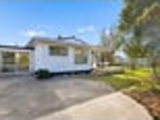 House for sale in Manurewa, Oroua County