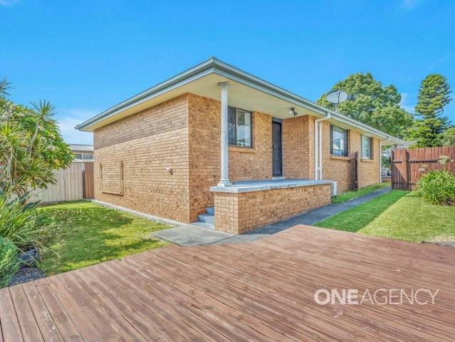 Villa for rent in New South Wales