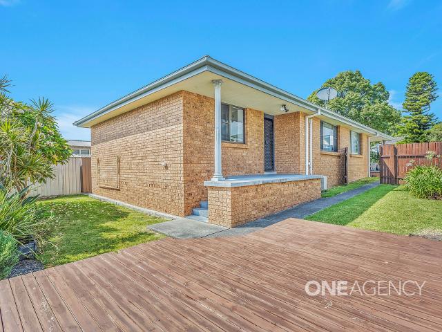 House for rent in New South Wales
