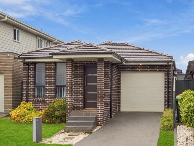 House for sale in Gregory Hills, Sydney