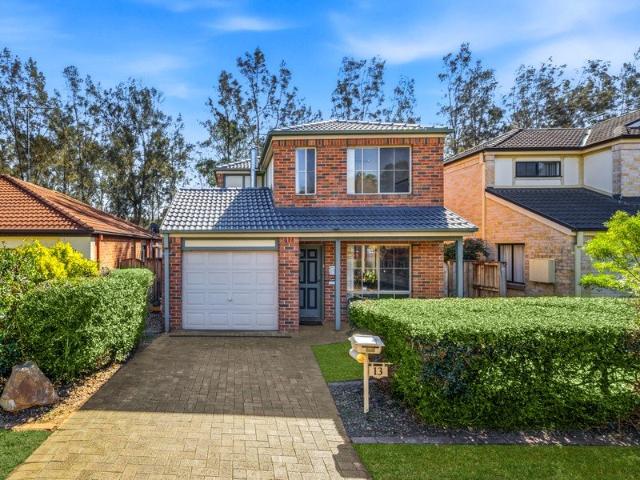 House for sale in Sydney, New South Wales