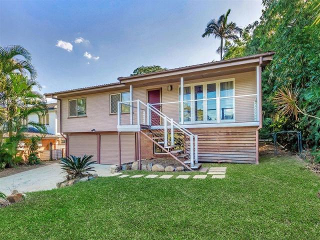 House for rent in Toombul, Queensland