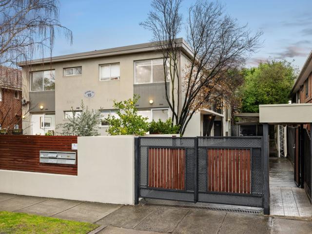 Apartment for rent in Camerons Creek, Victoria