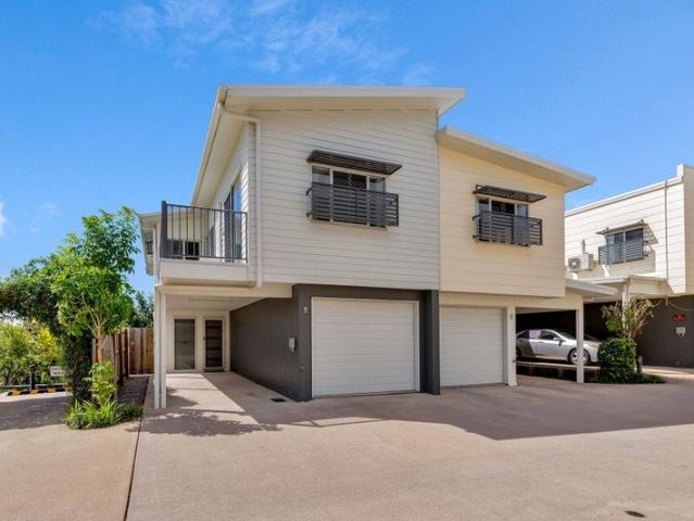 Townhouse for sale in Methul, Queensland