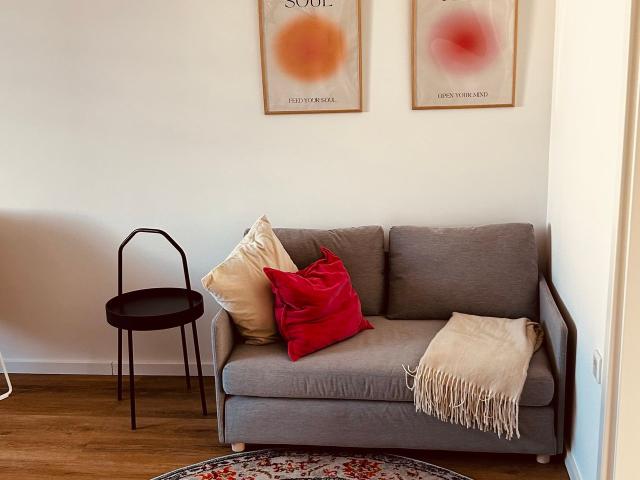 Apartment mieten in Kleef, Hilden